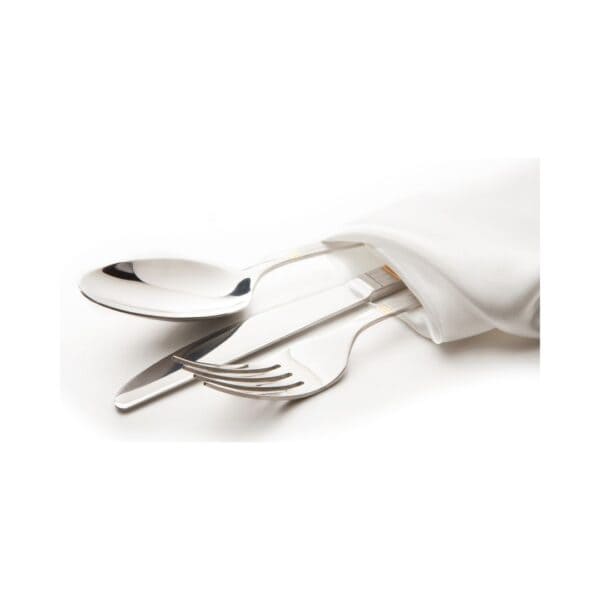 Flatware for Residents