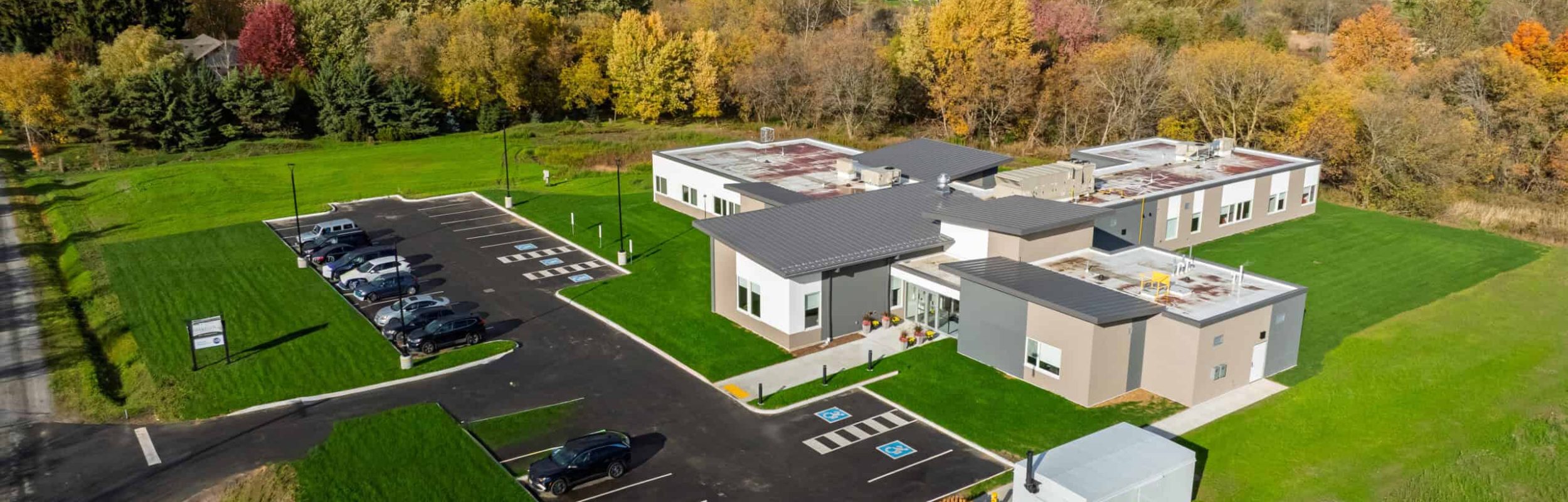 Marigold Hospice Care Facility